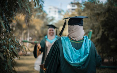 وحــدة متابـعـة الخريجـيـن